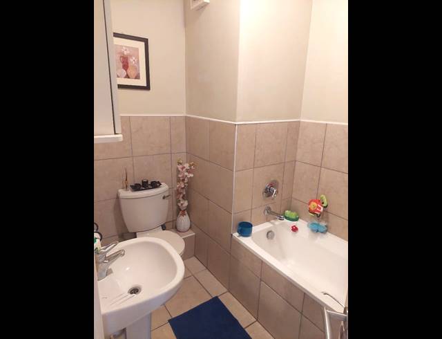 2 BEDROOM APARTMENT TO LET IN WINKLESPRUIT